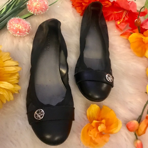 Coach Shoes - Coach Flats